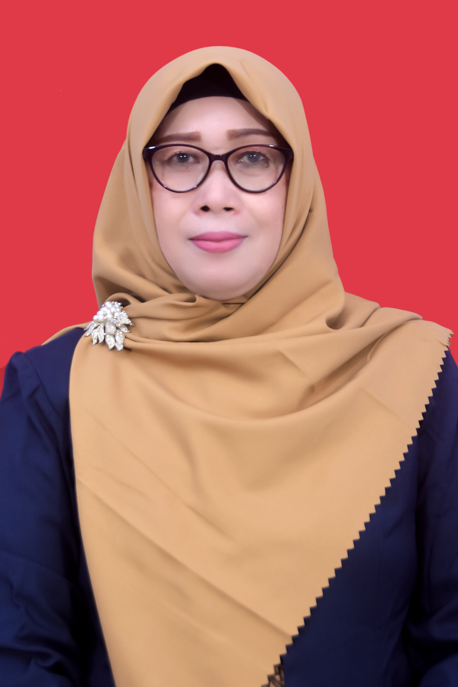 Hj. Endang Krisnawati, SE., M.Si