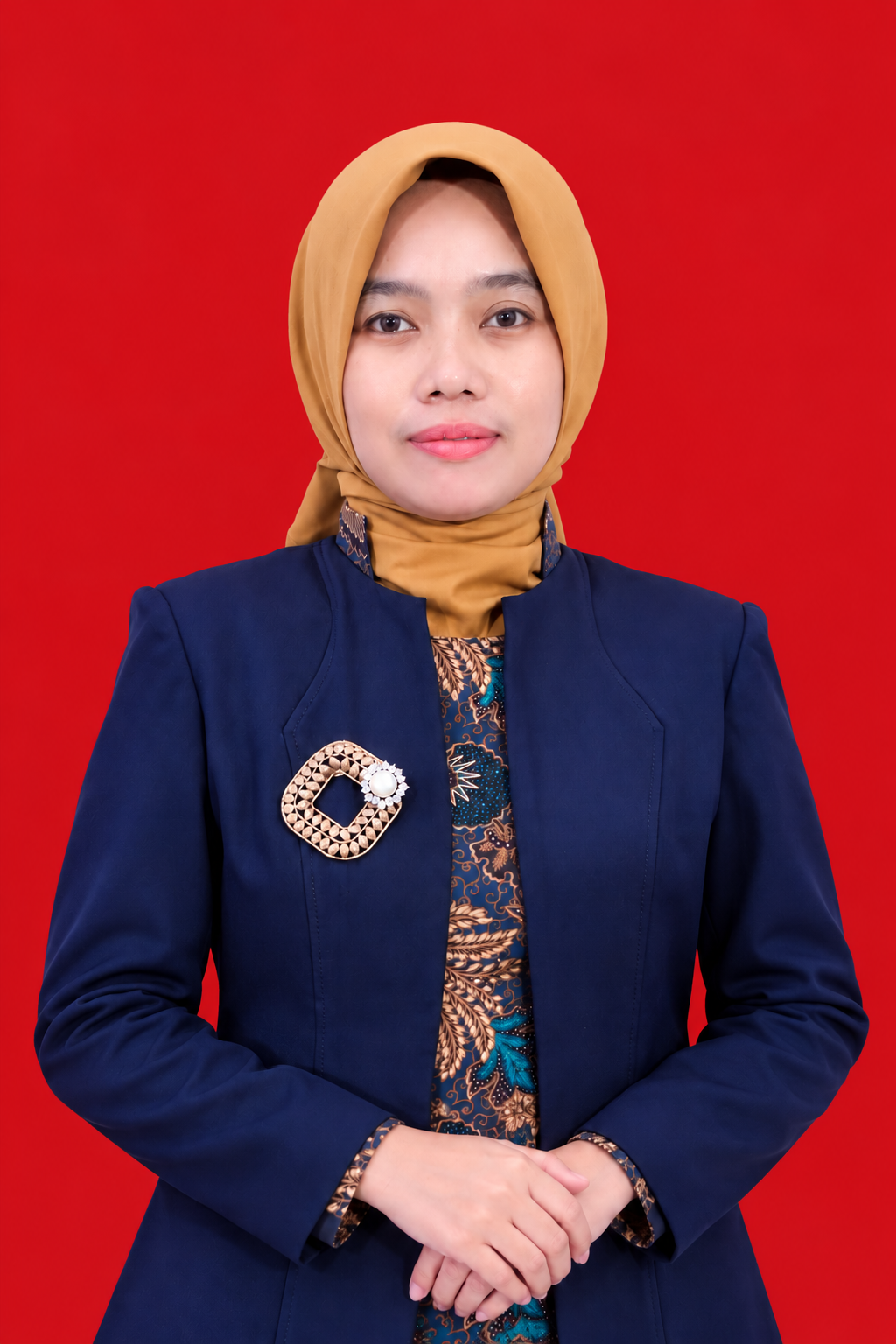 Siti Azizah, S.Pd., Gr