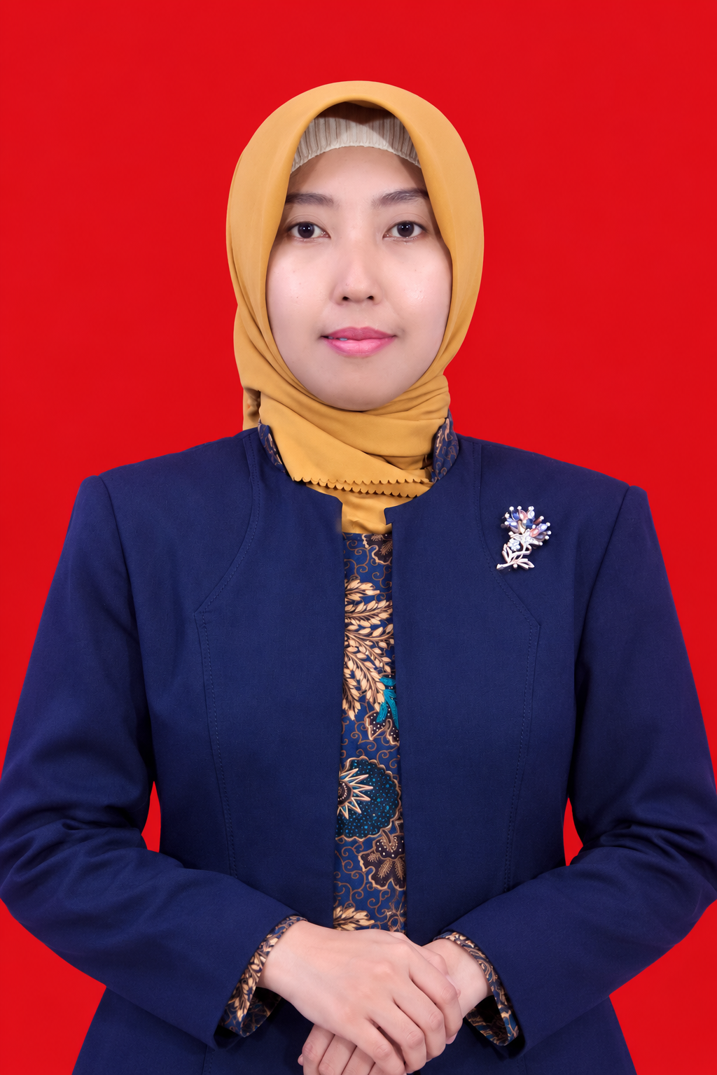 Esti Widhi Lestari, S. Sos.