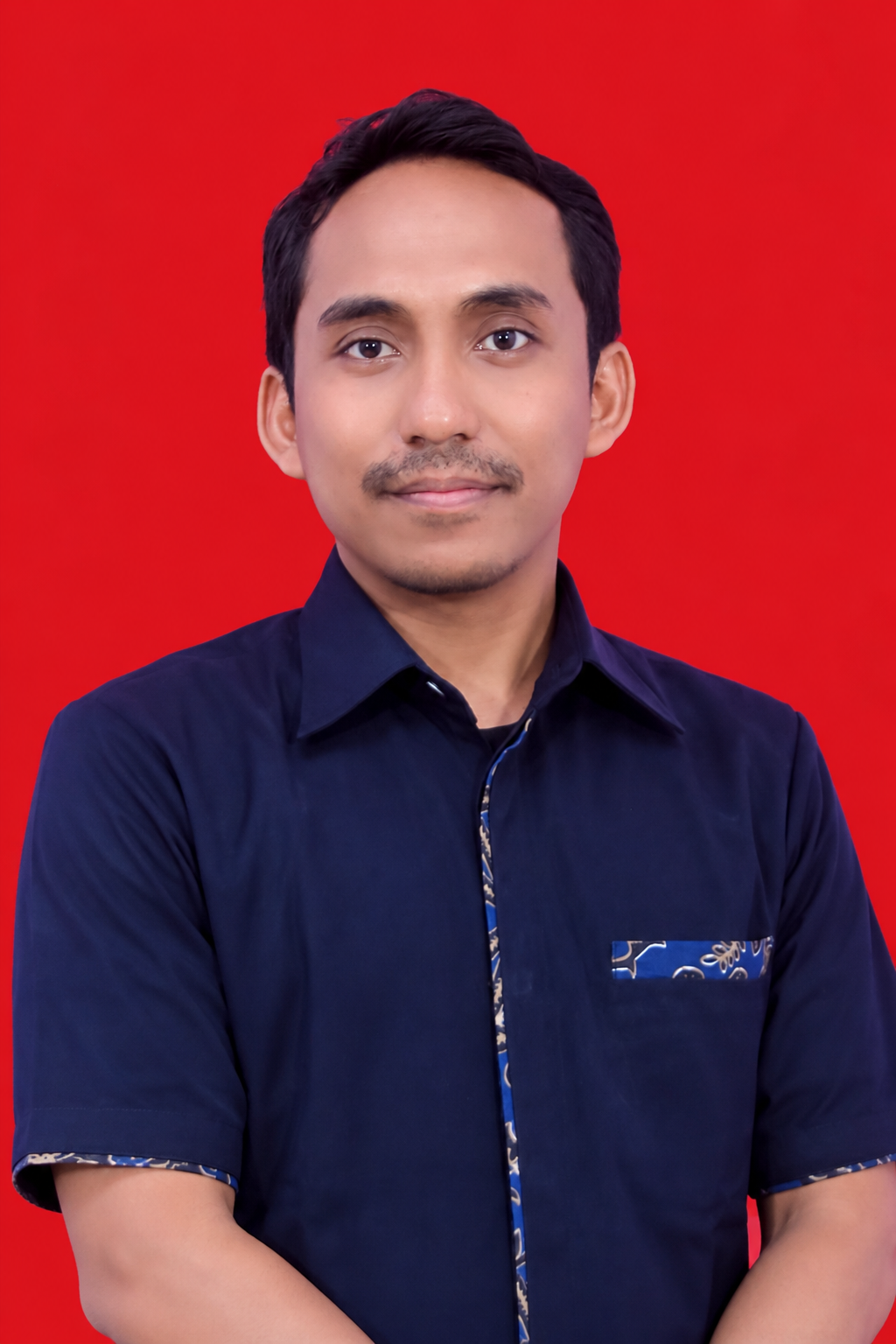 Akhmad Fajar Shubekhi, S.Pd., Gr